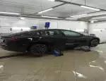 F5 detailing Moscow