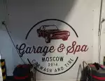 Garage&SPA